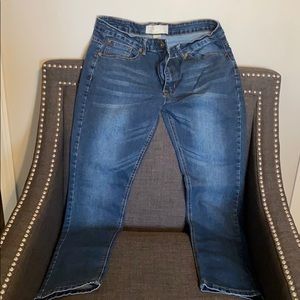 COLOURS Alexander Julian Jean. Size 34/30